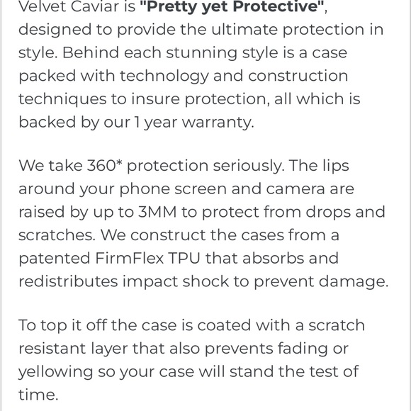 🐶 NWT Cow-print iPhone 14 Case - Picture 9 of 10